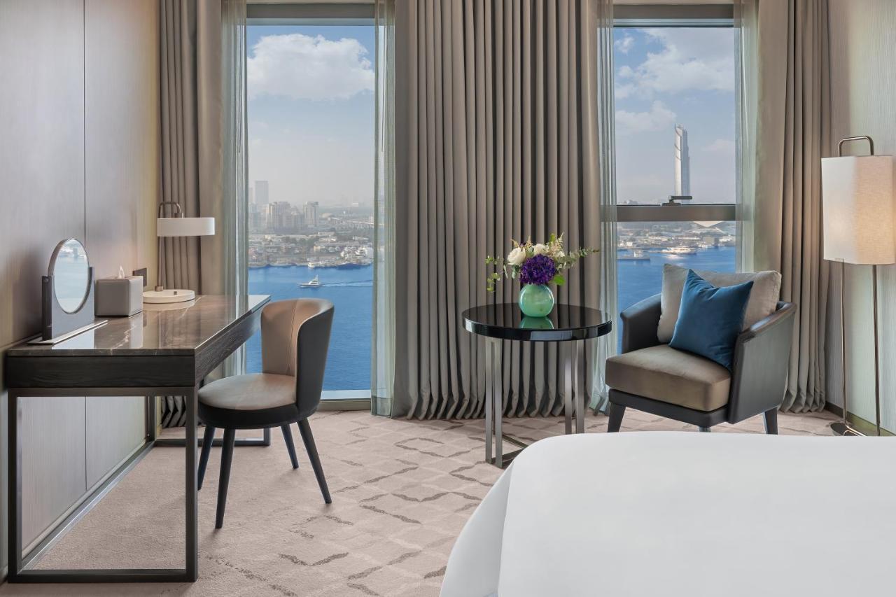 迪拜 Address Creek Harbour酒店 外观 照片