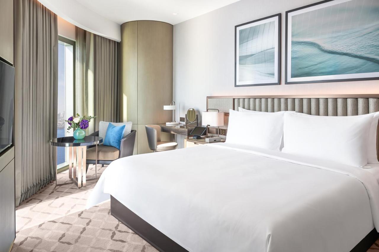 迪拜 Address Creek Harbour酒店 外观 照片